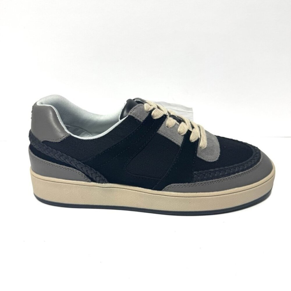 Lucky Brand Womens Halinna Sneaker Size 11 M